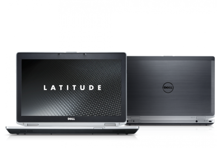 Dell Latitude E6530 Sülearvutid